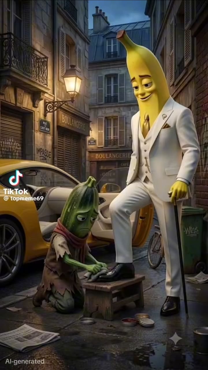 The original viral video